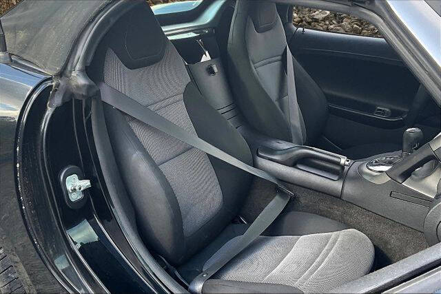 2008 Pontiac Solstice