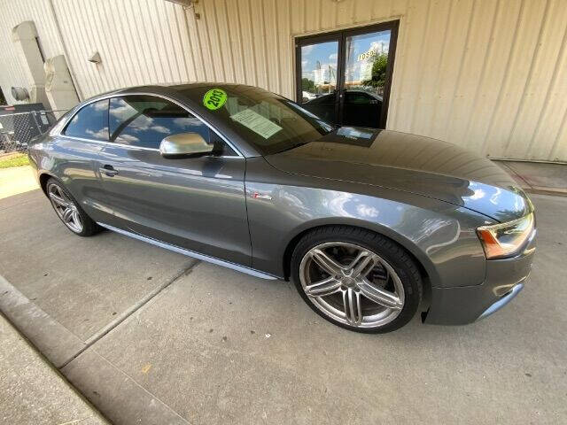 2013 Audi S5 for sale at IMRAN IMPORTS - 2 in Hamilton OH