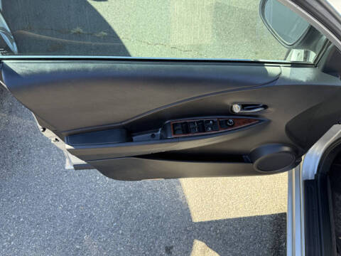 2004 Nissan Altima 3.5 SE