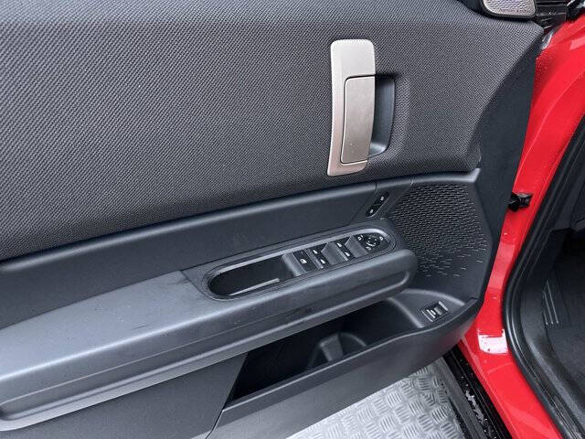 2026 MINI Countryman S ALL4