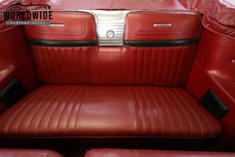 1966 Mercury Monterey