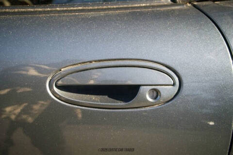 2003 Chevrolet Corvette