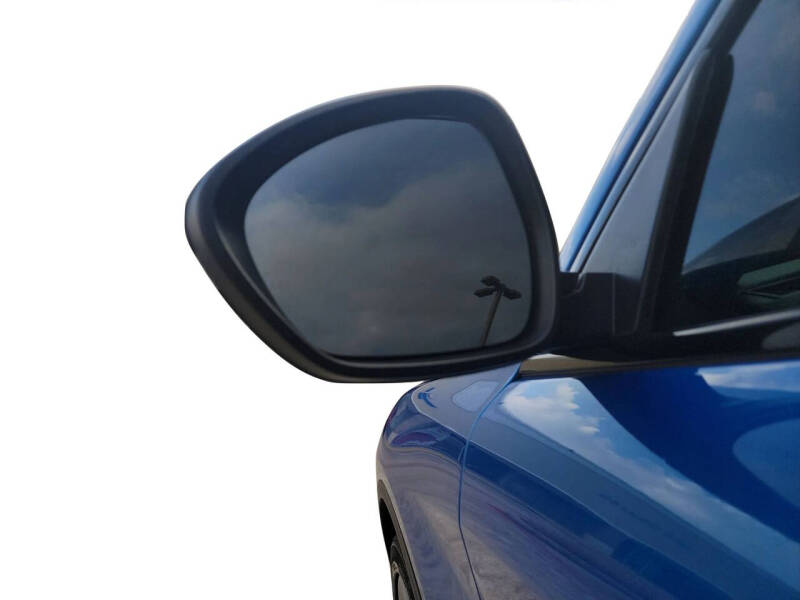 2018 Alfa Romeo Stelvio Ti Sport