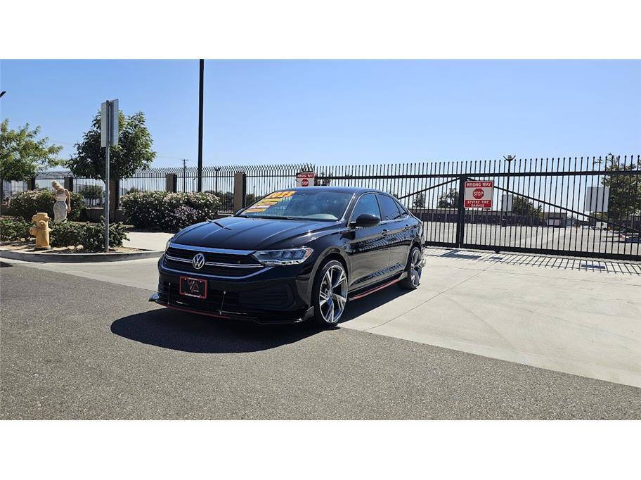 2023 Volkswagen Jetta for sale at VIP AUTO SALES, INC. in Modesto, CA