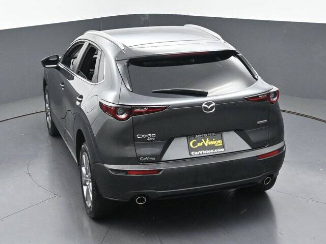 2023 Mazda CX-30 2.5 S Preferred