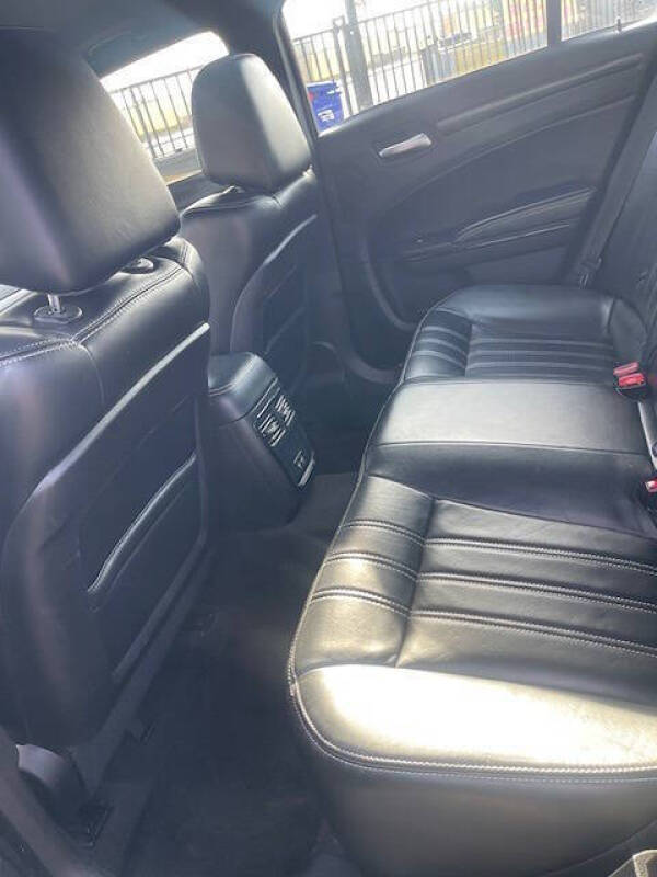 2016 Chrysler 300 S Alloy Edition