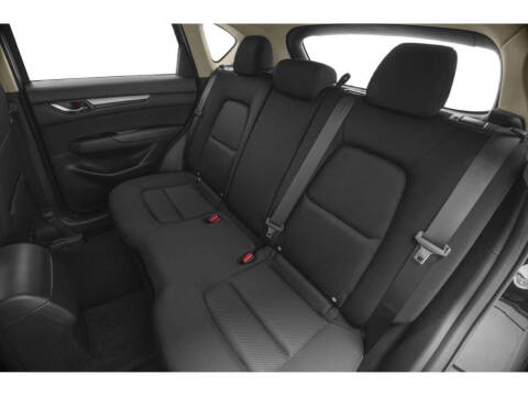 2025 Mazda CX-5 2.5 S