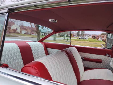 1960 Buick LeSabre