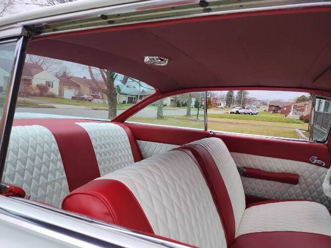 1960 Buick LeSabre