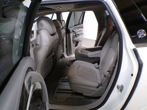 2014 Buick Enclave Premium