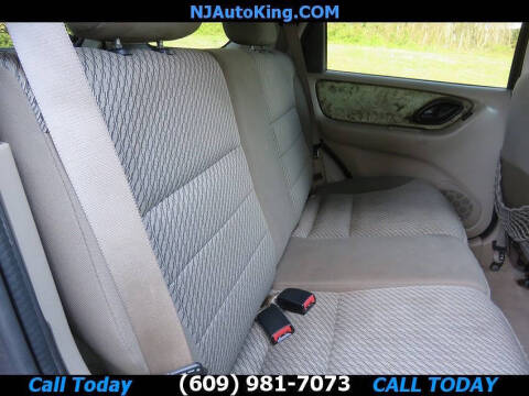 2003 Ford Escape XLT Popular 2