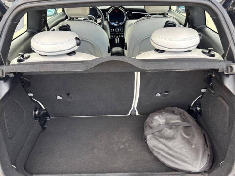 2024 MINI Hardtop 2 Door Cooper SE