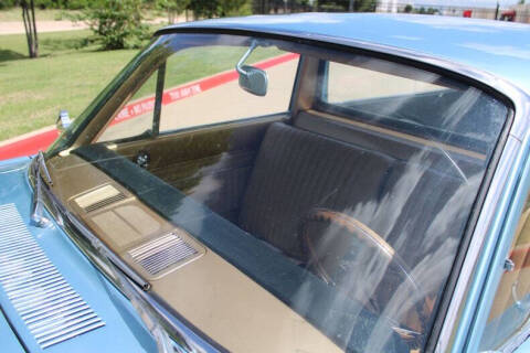 1965 Ford Falcon