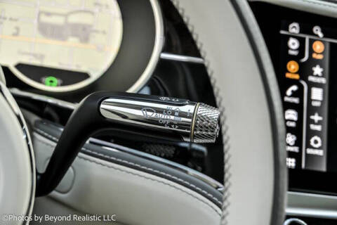 2021 Bentley Flying Spur V8