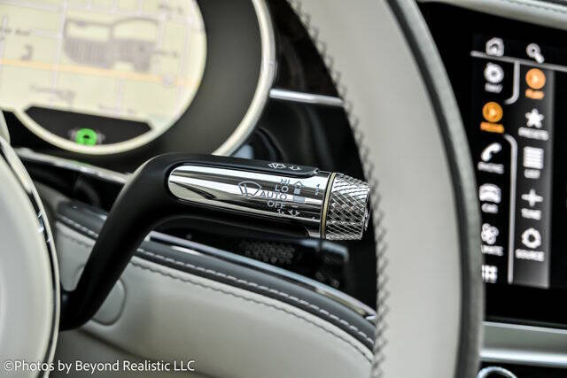 2021 Bentley Flying Spur V8