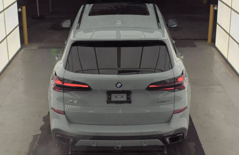2024 BMW X5 sDrive40i