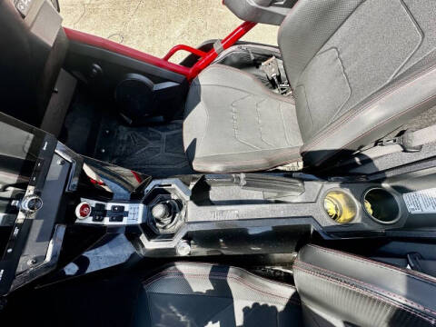 2019 Polaris Slingshot SLR