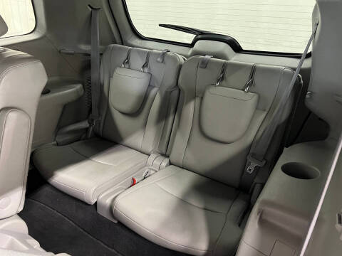 2011 Toyota Highlander