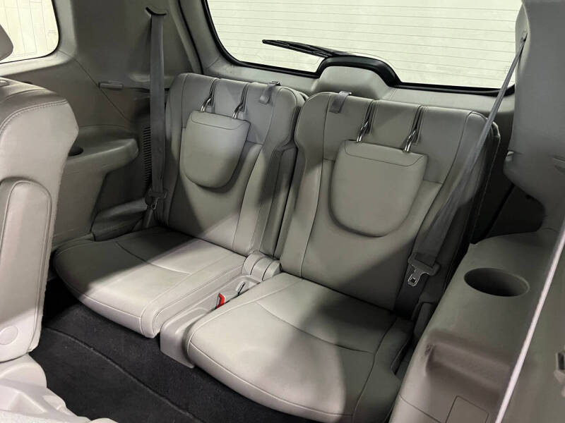 2011 Toyota Highlander
