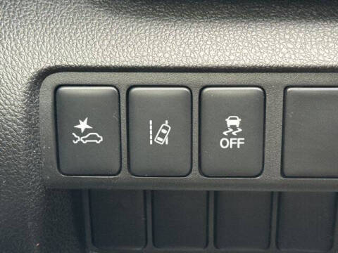 2023 Mitsubishi Eclipse Cross SEL