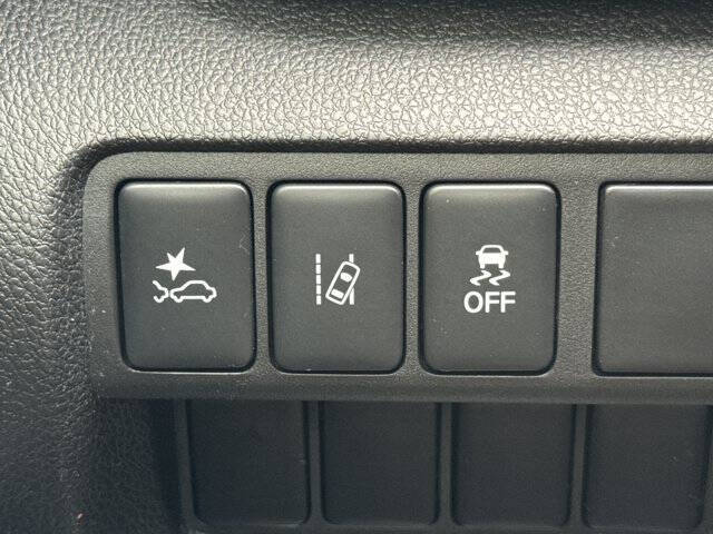 2023 Mitsubishi Eclipse Cross SEL