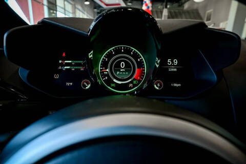 2022 Aston Martin Vantage