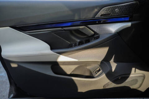 2026 BMW M5