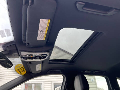 2014 Porsche Cayenne S