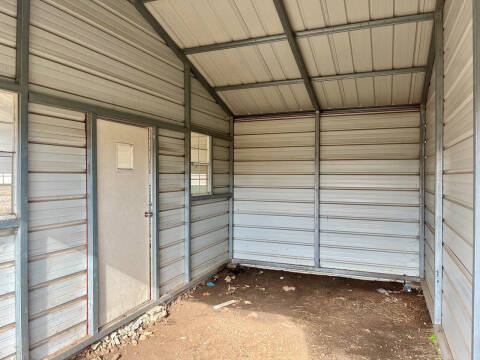 2025 Eagle 20x30x9 Combo