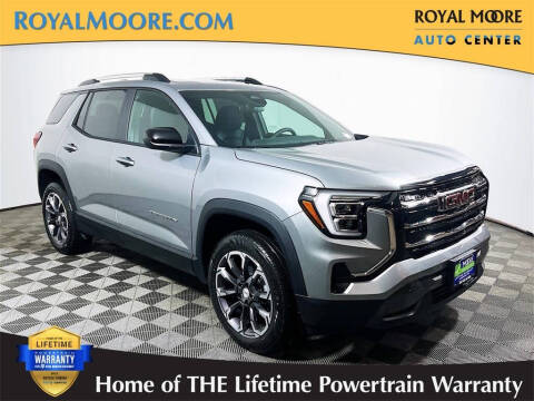 2025 GMC Terrain for sale at Royal Moore Custom Finance in Hillsboro OR