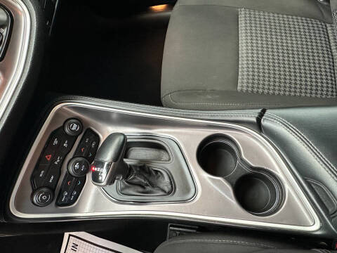 2021 Dodge Challenger R/T