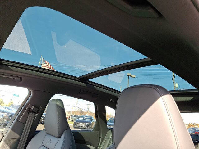 2025 Audi SQ5 quattro Premium Plus TFSI