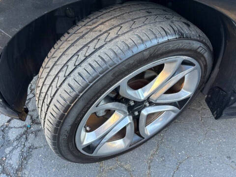 2014 Ford Edge Sport