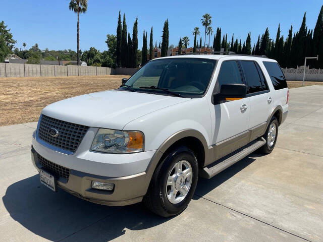 2004 Ford Expedition for sale at Auto Union in Reseda, CA