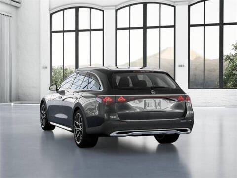 2025 Mercedes-Benz E-Class E 450 4MATIC All-Terrain