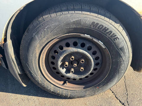 2001 Chevrolet Cavalier