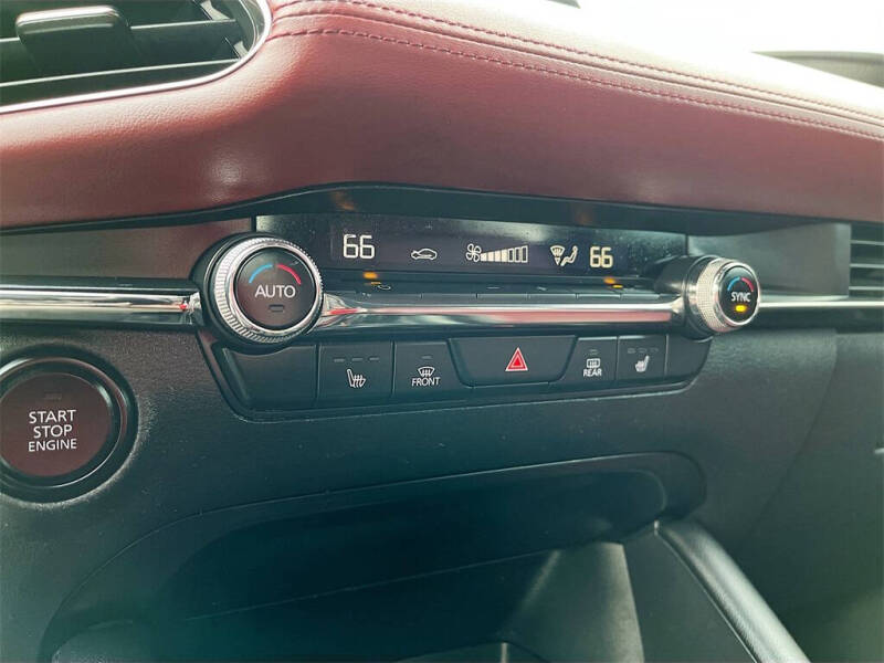 2022 Mazda Mazda3 Hatchback Premium