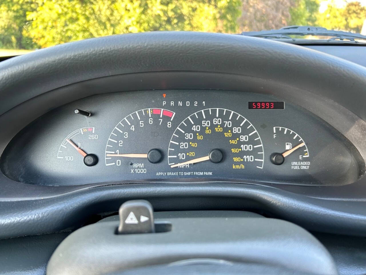 1999 Pontiac Sunfire for sale at Auto Haven in Irving, TX