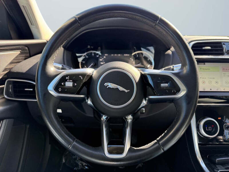 2020 Jaguar XE P250 S