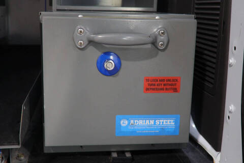 2020 Ford Transit Connect XL