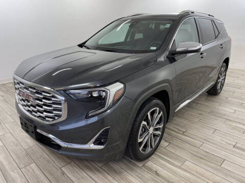 2020 GMC Terrain for sale at TRAVERS GMT AUTO SALES - Traver GMT Auto Sales West in O Fallon MO