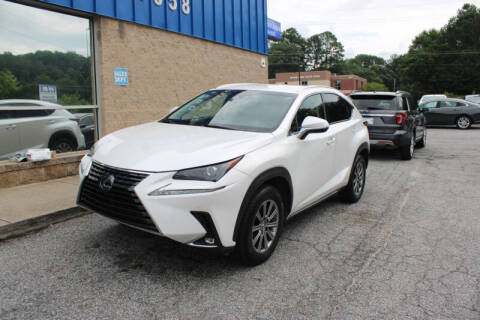 2018 Lexus NX 300h for sale at Southern Auto Solutions - 1st Choice Autos in Marietta GA