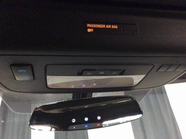 2013 Chevrolet Camaro ZL1