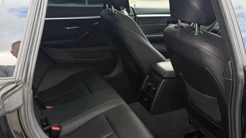 2019 BMW 4 Series 430i Gran Coupe