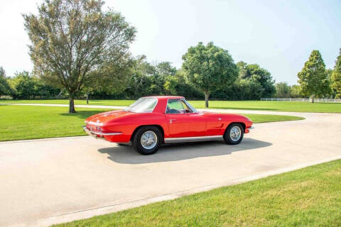 1964 Chevrolet Corvette