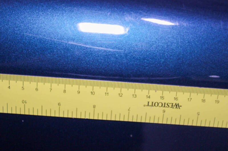 1994 Ford Bronco XLT