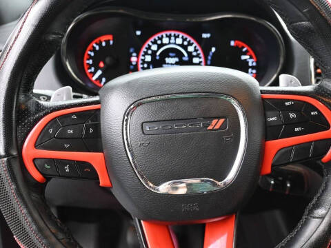 2020 Dodge Durango R/T