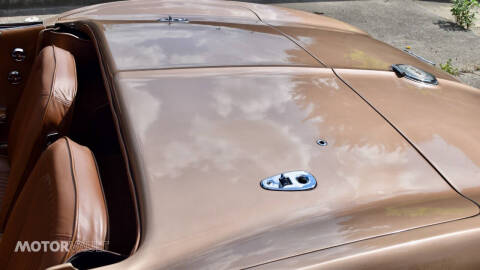 1964 Chevrolet Corvette