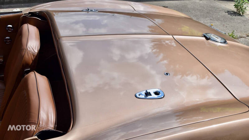 1964 Chevrolet Corvette