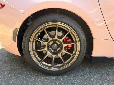 2023 Mazda MX-5 Miata Sport